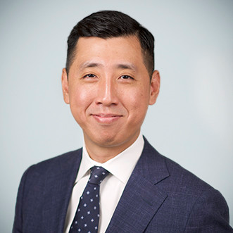 Michael Chang